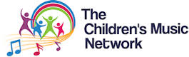 CMN logo